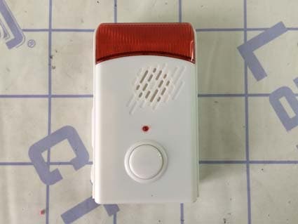 Multi-Functional Alarm Transmitter - FCC ID YAHHAXPFAT - Venture Global Limited (4)