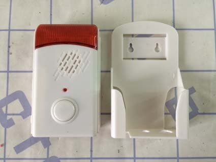 Multi-Functional Alarm Transmitter - FCC ID YAHHAXPFAT - Venture Global Limited (2)