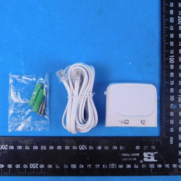 Wireless Telephone Signaler - FCC ID YAHTFX-3TX - Venture Global Limited