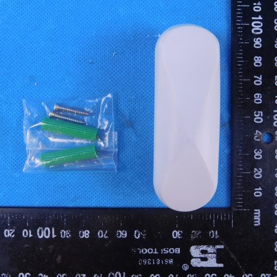 Wireless Temperature Humidity Sensor - FCC ID YAHTHX-100 - Venture Global Limited