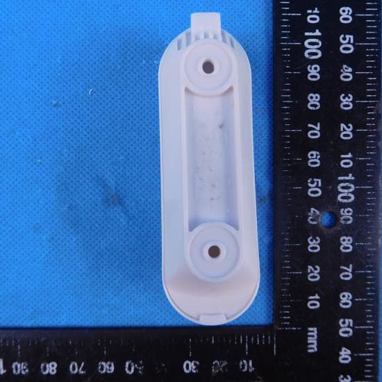 Wireless Temperature Humidity Sensor - FCC ID YAHTHX-100 - Venture Global Limited (2)