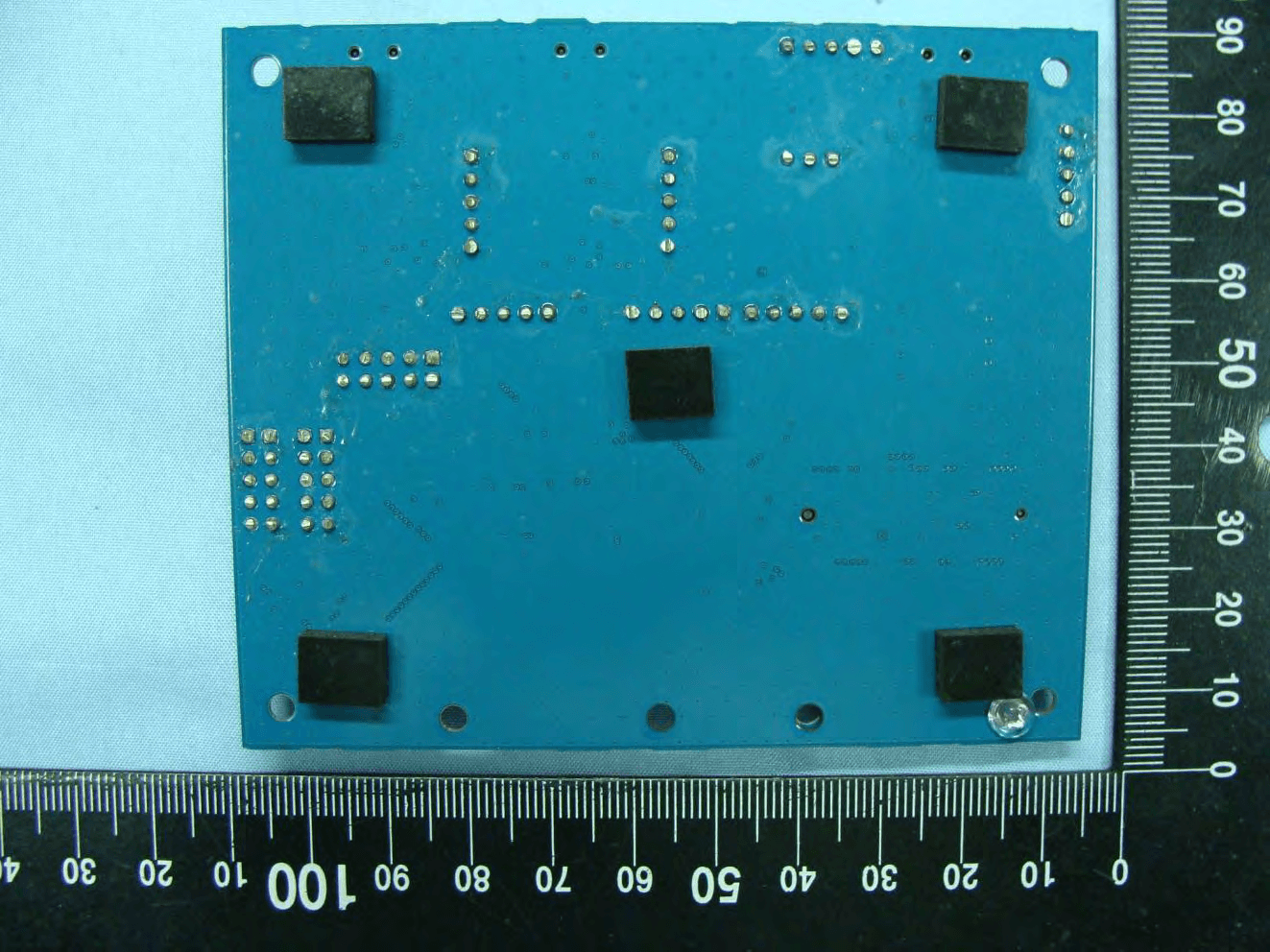 3.5G data card - FCC ID YAI1901 - InnoComm Mobile Technology Corporation (3)
