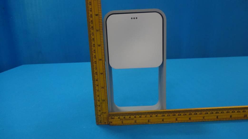 S+ By ResMed - FCC ID YAK22102 - Resmed Sensor Technologies Ltd