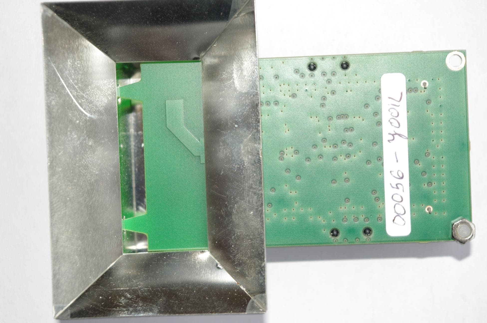 SleepMinder - FCC ID YAKBM04 - Resmed Sensor Technologies Ltd (1)
