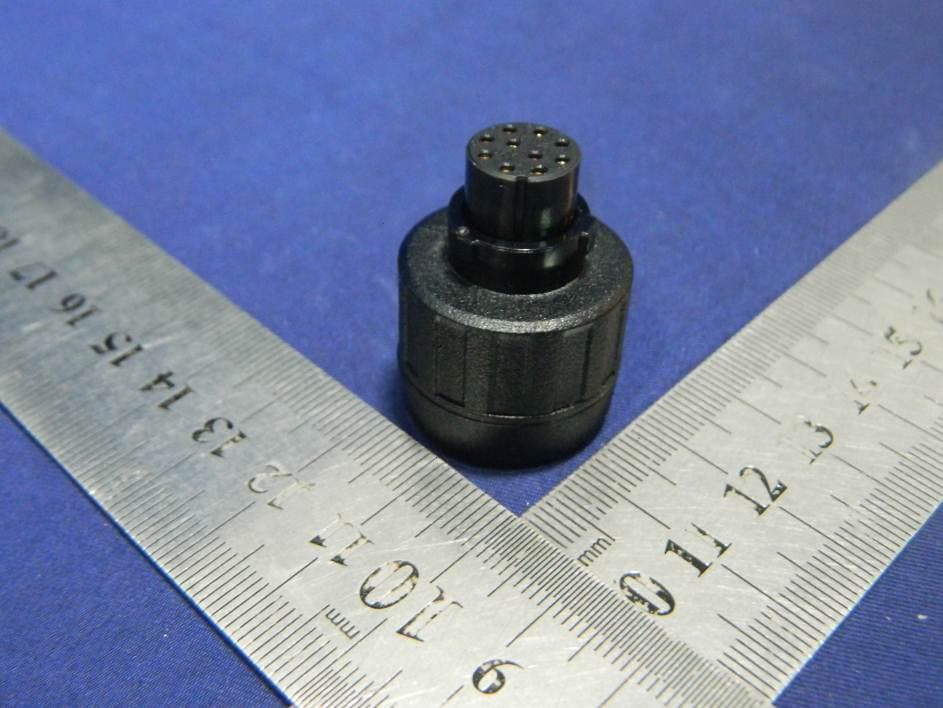 Wireless Audio Adapter - FCC ID YAMADA01 - Hytera Communications Corporation Limited (3)