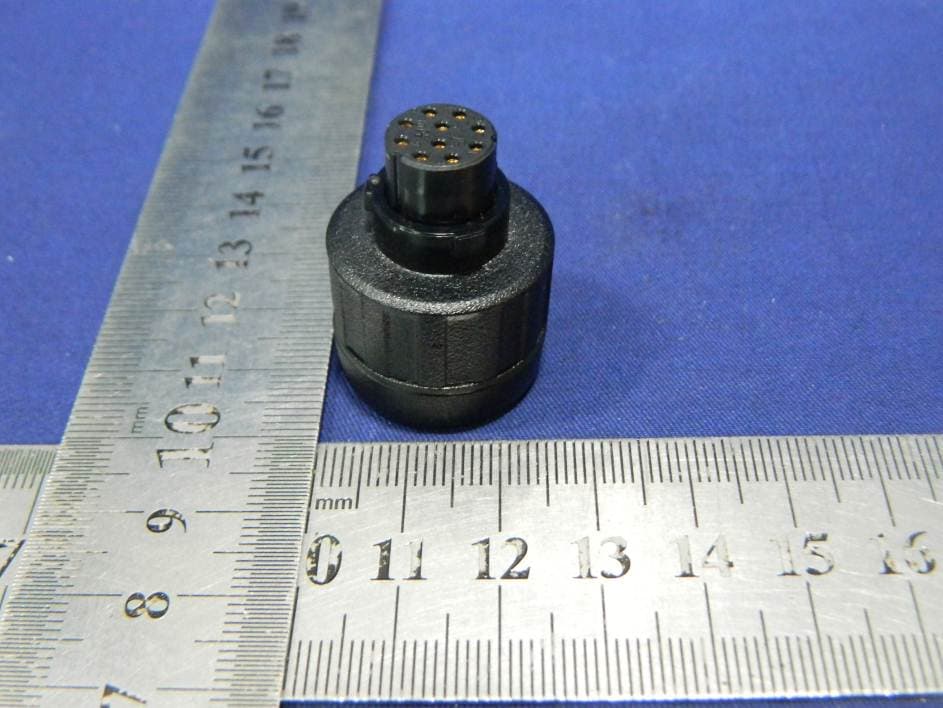 Wireless Audio Adapter - FCC ID YAMADA01 - Hytera Communications Corporation Limited