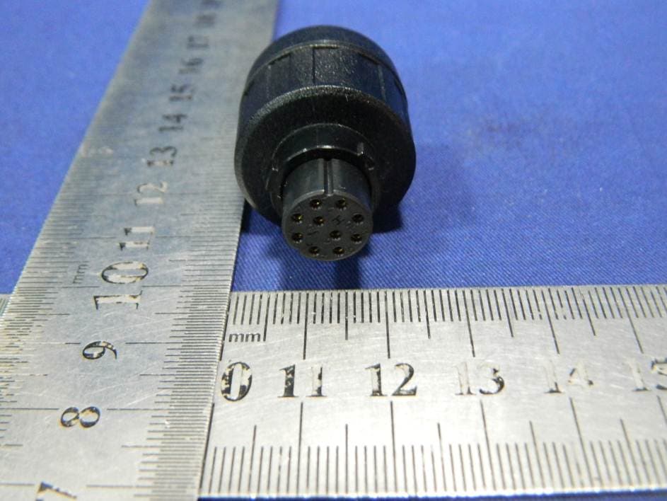 Wireless Audio Adapter - FCC ID YAMADA01 - Hytera Communications Corporation Limited (2)
