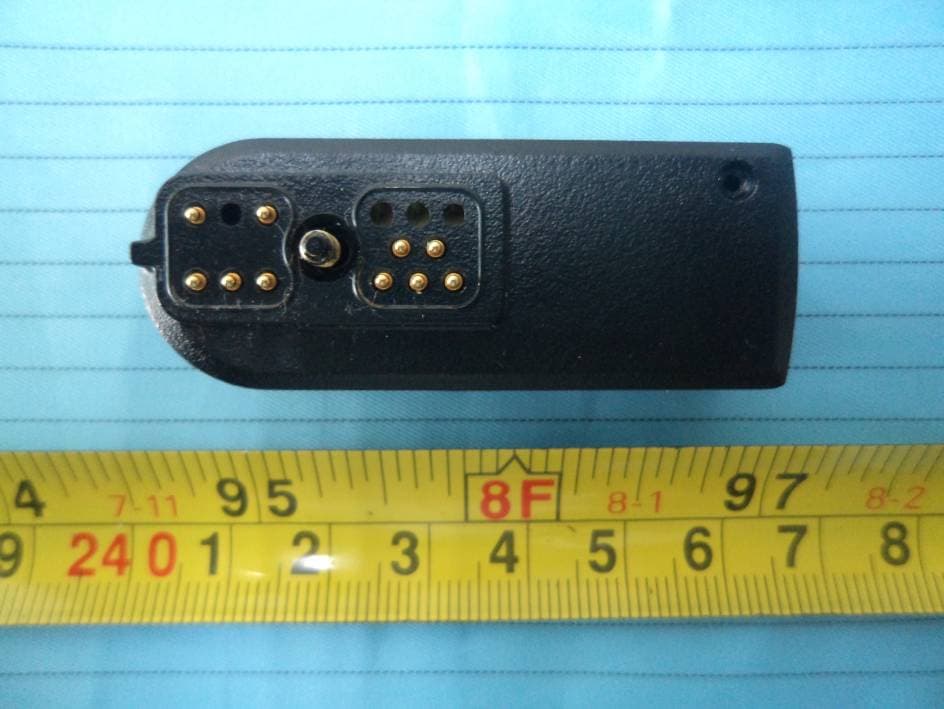 Wireless Audio Adapter - FCC ID YAMADN01 - Hytera Communications Corporation Limited (2)