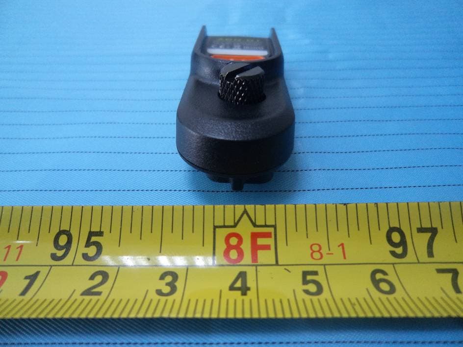 Wireless Audio Adapter - FCC ID YAMADN01 - Hytera Communications Corporation Limited