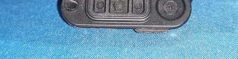 DIGITAL PORTABLE RADIO - FCC ID YAMBD50XU1S - Hytera Communications Corporation Limited (2)