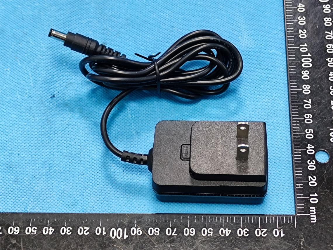 Digital Portable Radio - FCC ID YAMBP516LF - Hytera Communications Corporation Limited (4)