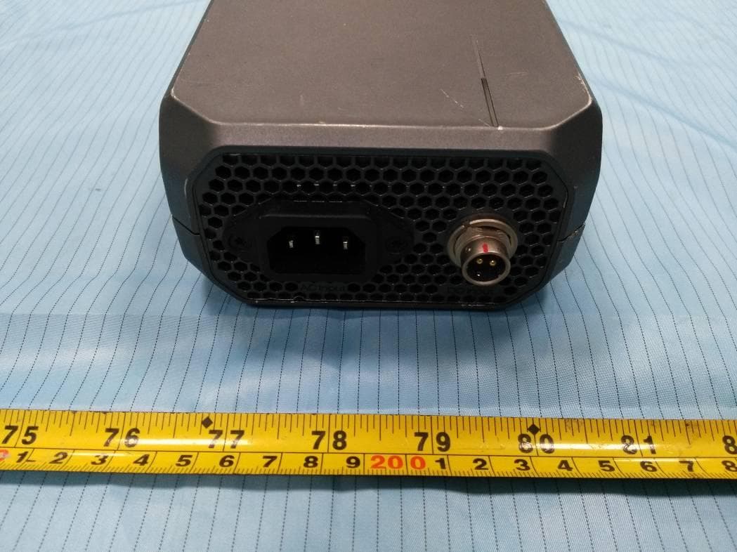 On-site Command and Dispatch Center - FCC ID YAMECENTER - Hytera Communications Corporation Limited (2)