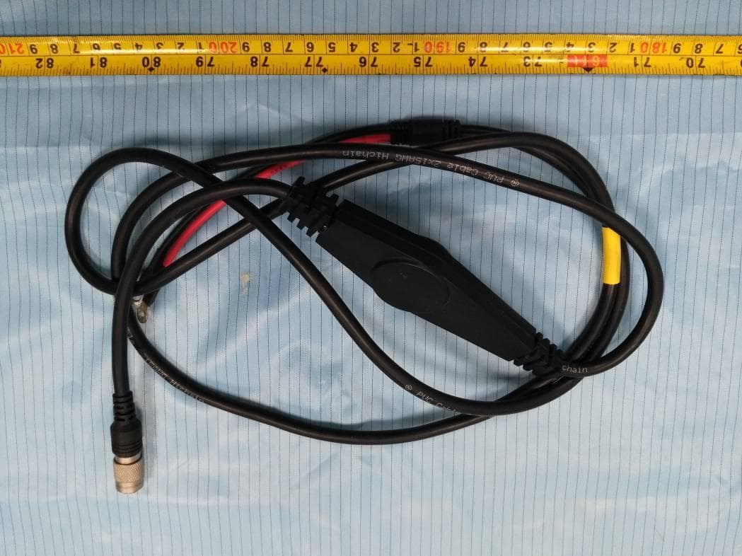 On-site Command and Dispatch Center - FCC ID YAMECENTER - Hytera Communications Corporation Limited (4)