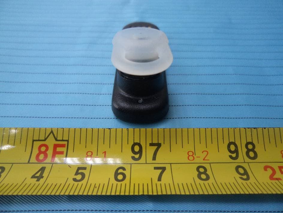 Wireless Earset Kit - FCC ID YAMESW01 - Hytera Communications Corporation Limited (3)