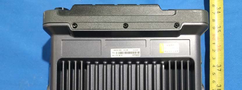 DIGITAL MOBILE RADIO - FCC ID YAMHM78XU2 - Hytera Communications Corporation Limited (4)