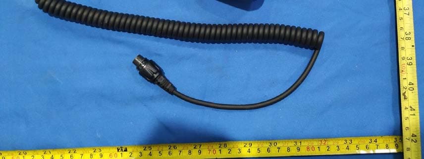 DIGITAL MOBILE RADIO - FCC ID YAMHM78XU2 - Hytera Communications Corporation Limited (5)