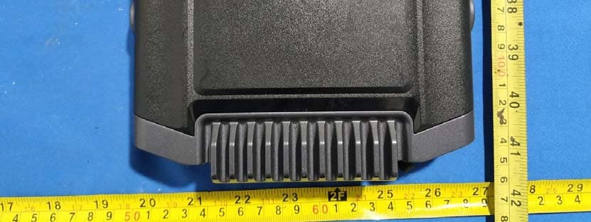 DIGITAL MOBILE RADIO - FCC ID YAMHM78XU2 - Hytera Communications Corporation Limited