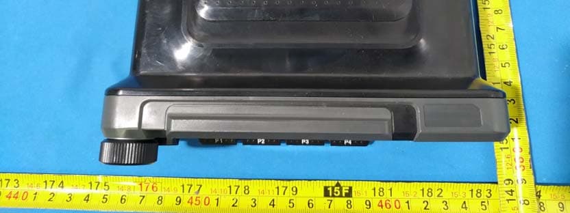 DIGITAL MOBILE RADIO - FCC ID YAMHM78XUV - Hytera Communications Corporation Limited (2)