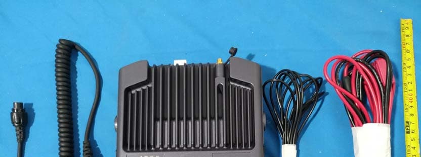 DIGITAL MOBILE RADIO - FCC ID YAMHM78XUV - Hytera Communications Corporation Limited (3)
