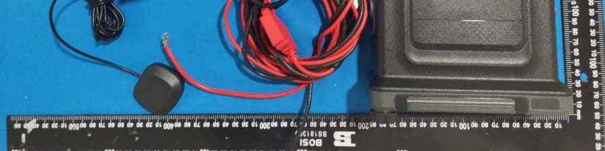 DIGITAL MOBILE RADIO - FCC ID YAMHM78XUVS - Hytera Communications Corporation Limited (5)