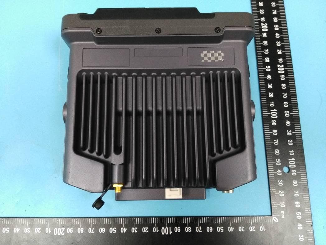 DIGITAL MOBILE RADIO - FCC ID YAMHM78XVHF - Hytera Communications Corporation Limited (4)