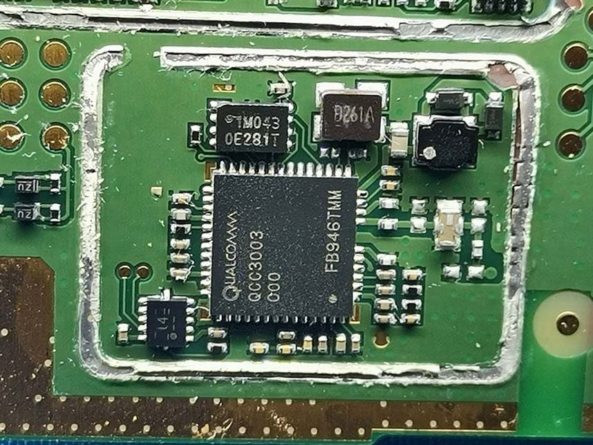 Digital Portable Radio - FCC ID YAMHP6XXUMS - Hytera Communications Corporation Limited (3)