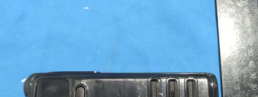 Digital Portable Radio - FCC ID YAMHP70XVHF - Hytera Communications Corporation Limited (4)