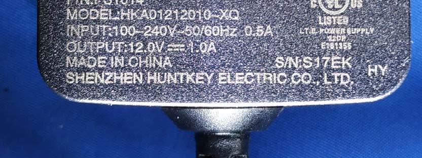 Digital Portable Radio - FCC ID YAMHP78XVHF - Hytera Communications Corporation Limited (2)