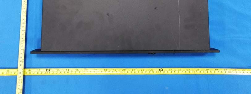 DIGITAL REPEATER - FCC ID YAMHR106XU1 - Hytera Communications Corporation Limited (3)