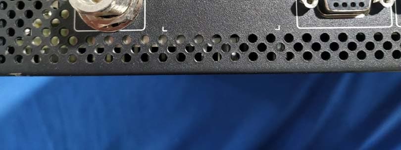 DIGITAL REPEATER - FCC ID YAMHR106XU2 - Hytera Communications Corporation Limited (3)