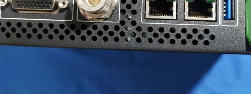 DIGITAL REPEATER - FCC ID YAMHR106XU2 - Hytera Communications Corporation Limited (5)