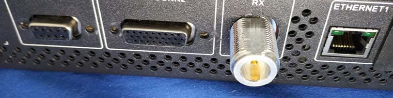DIGITAL REPEATER - FCC ID YAMHR106XU2 - Hytera Communications Corporation Limited