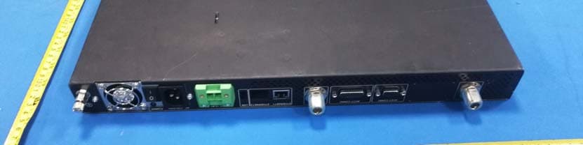 DIGITAL REPEATER - FCC ID YAMHR106XVHF - Hytera Communications Corporation Limited (5)