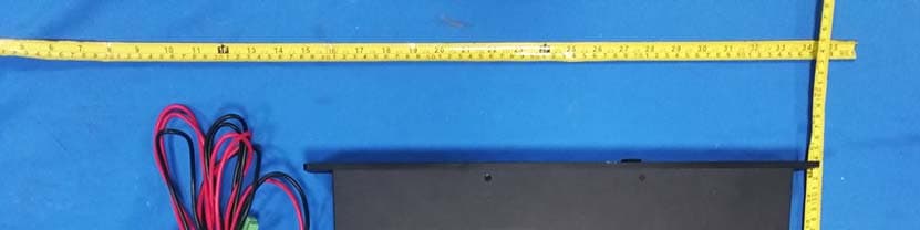 DIGITAL REPEATER - FCC ID YAMHR106XVHF - Hytera Communications Corporation Limited (3)