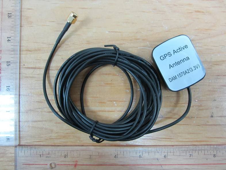 Digital Mobile Radio - FCC ID YAMMD65XU1 - Hytera Communications Corporation Limited (3)