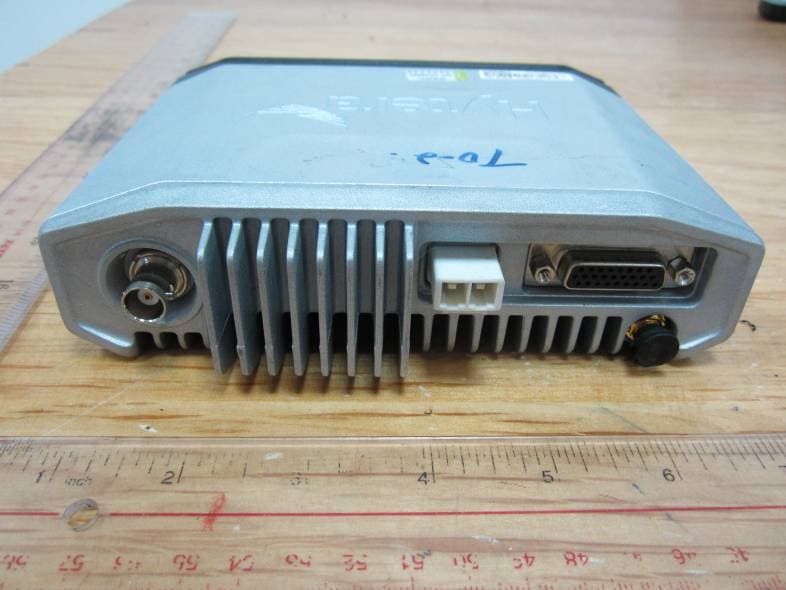 Digital Mobile Radio - FCC ID YAMMD65XU1 - Hytera Communications Corporation Limited (5)