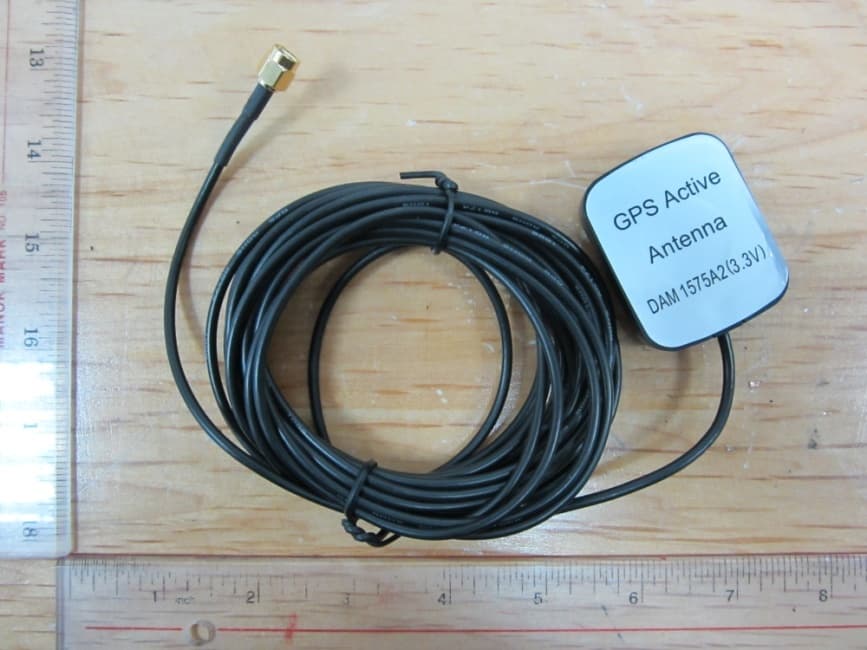 Digital Mobile Radio - FCC ID YAMMD65XVHF - Hytera Communications Corporation Limited (3)