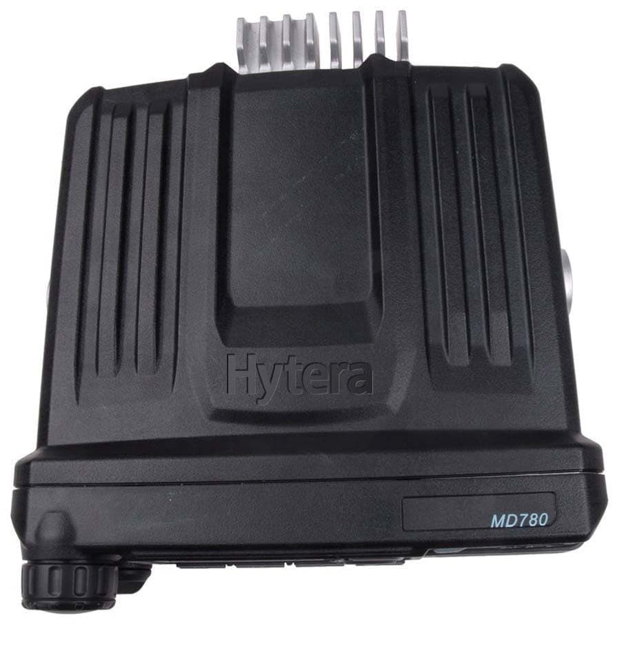 Digital Mobile Radio - FCC ID YAMMD78XU1 - Hytera Communications Corporation Limited