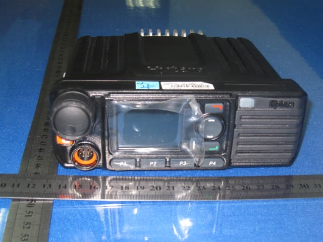 Digital Portable Radio - FCC ID YAMMD78XU2 - Hytera Communications Corporation Limited (5)