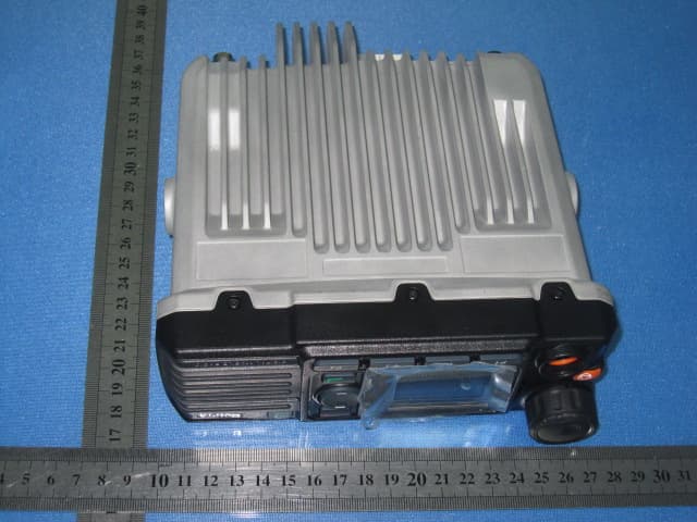Digital Portable Radio - FCC ID YAMMD78XU2 - Hytera Communications Corporation Limited (4)
