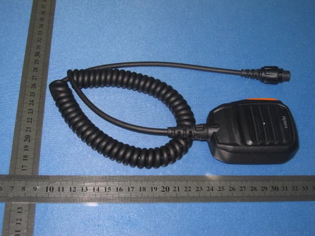 Digital Portable Radio - FCC ID YAMMD78XU2 - Hytera Communications Corporation Limited (1)
