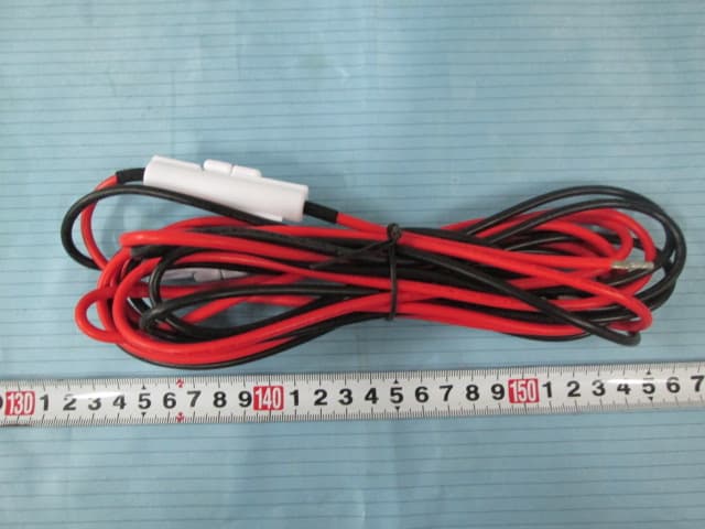 TETRA MOBILE TERMINAL - FCC ID YAMMT680PF5 - Hytera Communications Corporation Limited (3)
