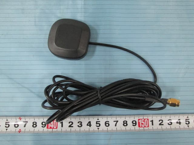 TETRA MOBILE TERMINAL - FCC ID YAMMT680PF5 - Hytera Communications Corporation Limited (1)