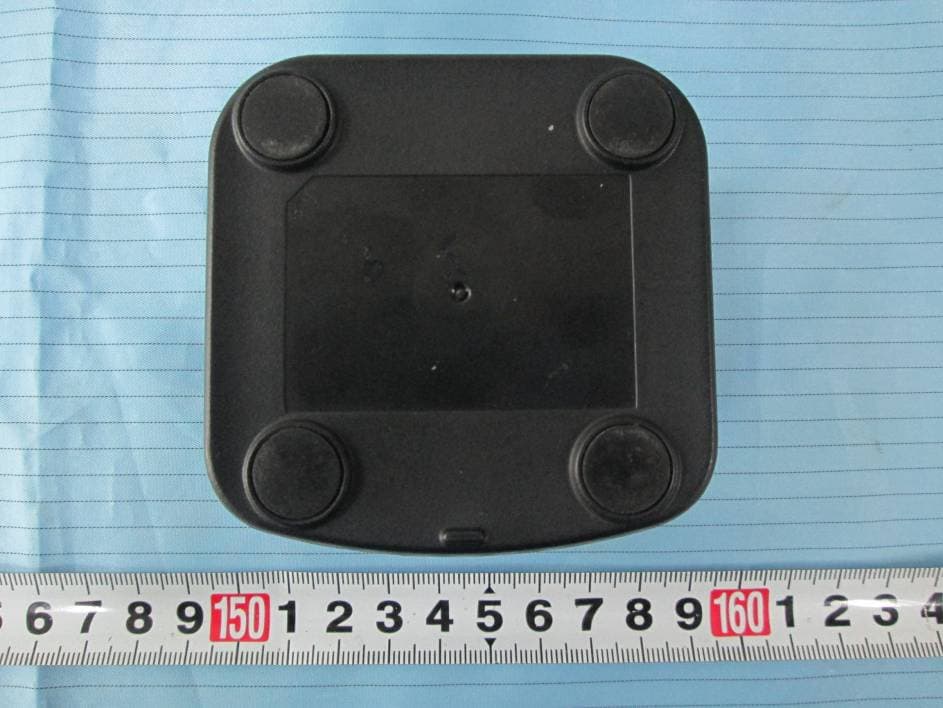 Digital Mobile Radio - FCC ID YAMPD41XVHF - Hytera Communications Corporation Limited (4)