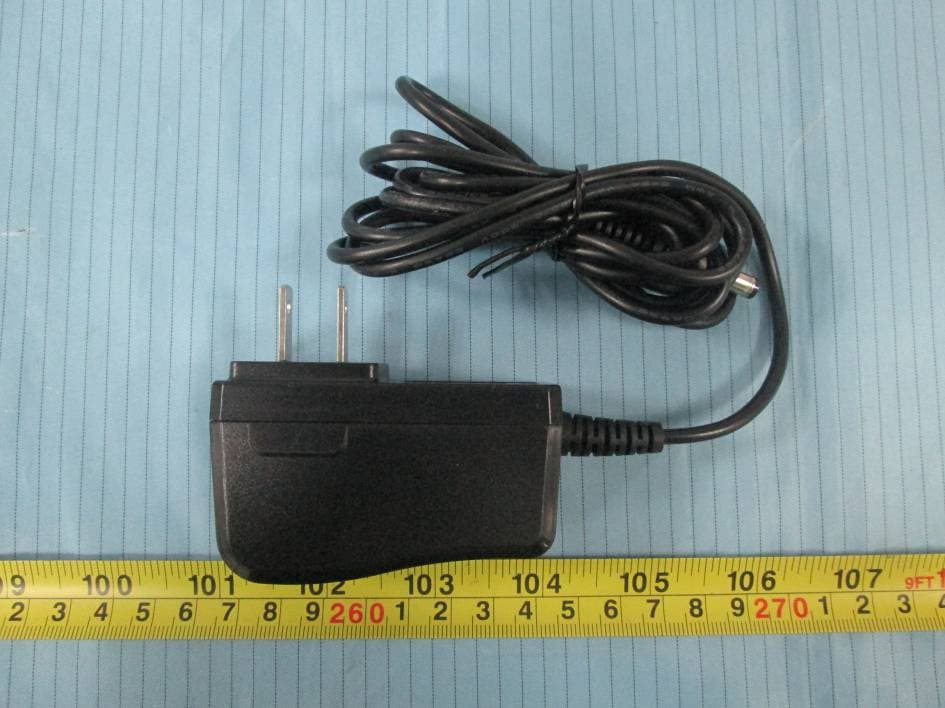 Digital Mobile Radio - FCC ID YAMPD46XU2 - Hytera Communications Corporation Limited (2)