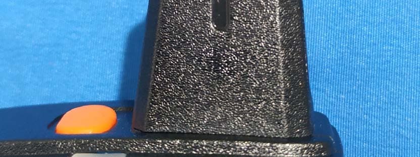 PoC Radio - FCC ID YAMPNC380B9 - Hytera Communications Corporation Limited (2)