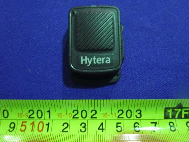 Wireless PTT - FCC ID YAMPOA47 - Hytera Communications Corporation Limited (4)