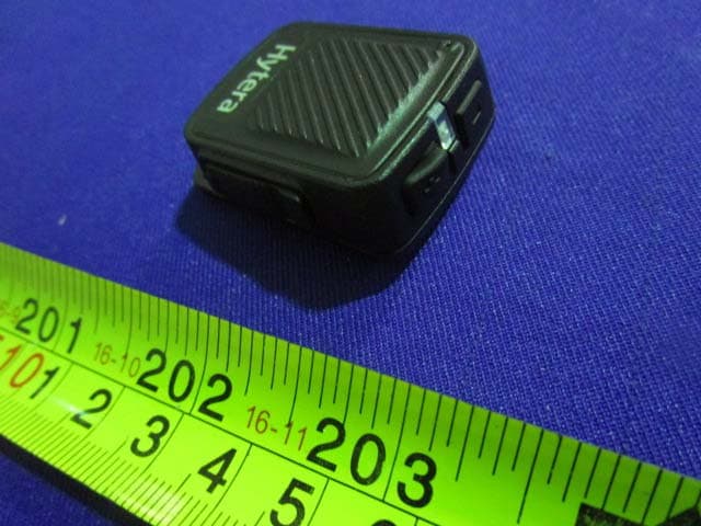 Wireless PTT - FCC ID YAMPOA47 - Hytera Communications Corporation Limited (2)