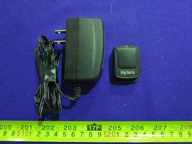 Wireless PTT - FCC ID YAMPOA47 - Hytera Communications Corporation Limited (5)