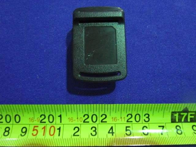 Wireless PTT - FCC ID YAMPOA47 - Hytera Communications Corporation Limited